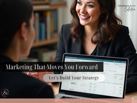 Thompson & Co Collective