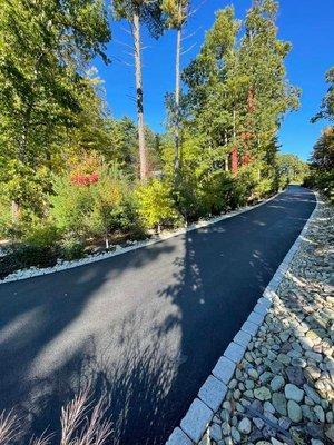 Norfolk Asphalt Paving & Excavation