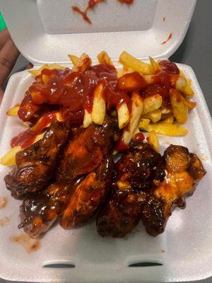 Hawkins Cleaning Solutions