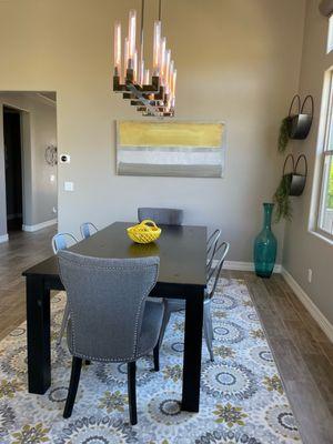 The Lost and Found Resale Interiors