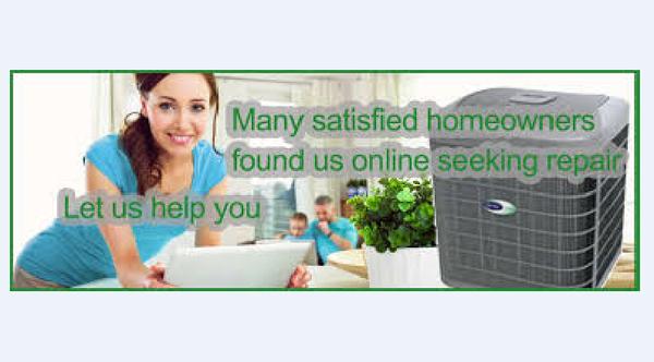 Budget Heating & Air Conditioning