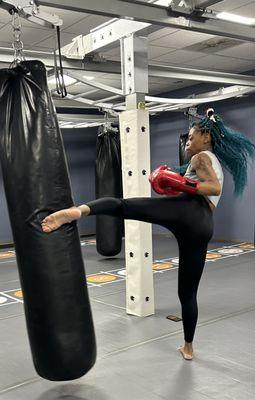 Chapel Hill Gracie Jiu Jitsu