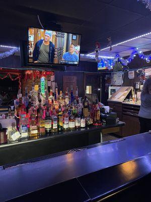 Rose Garden Bowl & Volley Ball Center