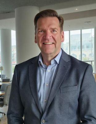 Scott Snyder - Coldwell Banker Realty