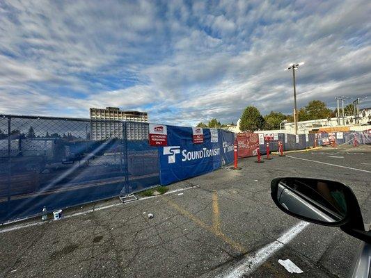 SeaTac/Airport Station