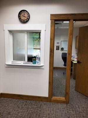 The Green House Center