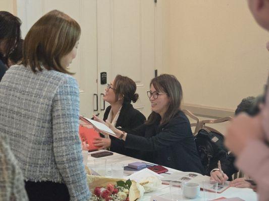 Han & Park Law Group