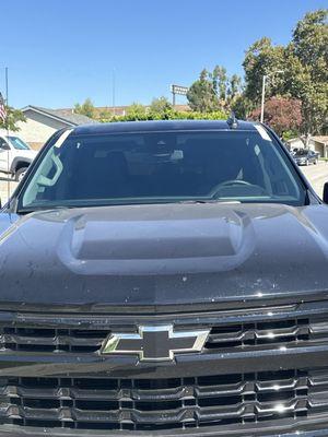 Allied Autoglass & Window