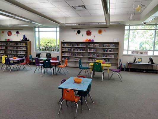 Catoosa County Library