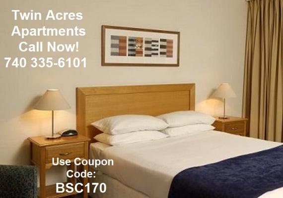 Twin Acres Motel