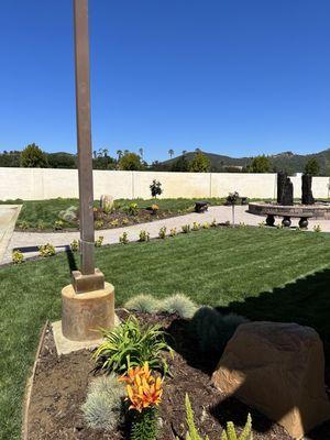 Roberto Landscaping and Tree Service