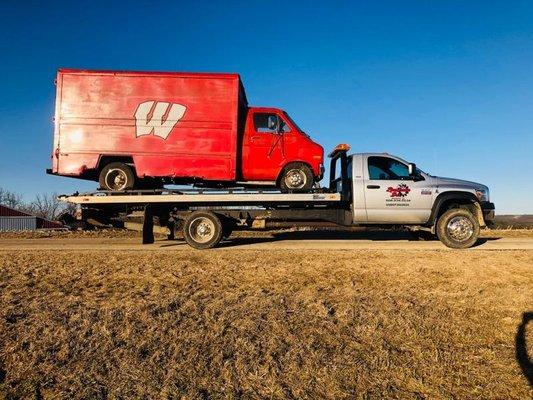 Zimmerman Bros Auto & Iron