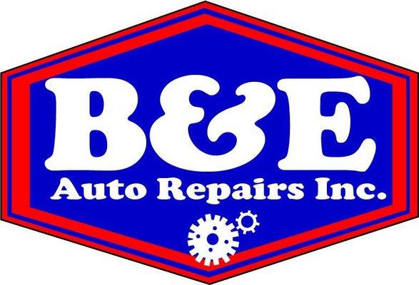 B & E Auto Repair