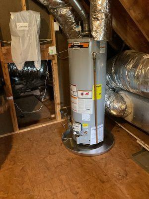 Benjamin Franklin Plumbing