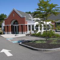 Saco & Biddeford Savings Institution
