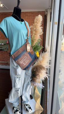 Rusty Nail Mercantile