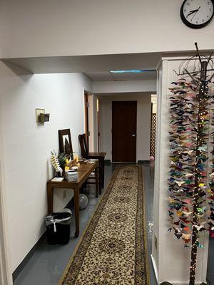 Loving Touch Healing Spa