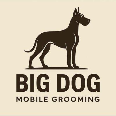 Big Dog Mobile Grooming