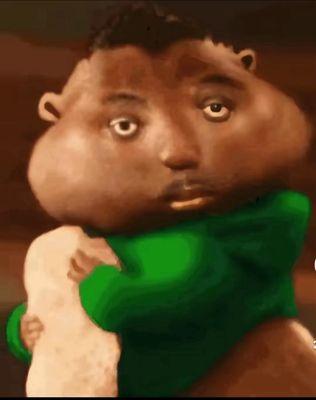 PleaEE GiVE ME PEANUT