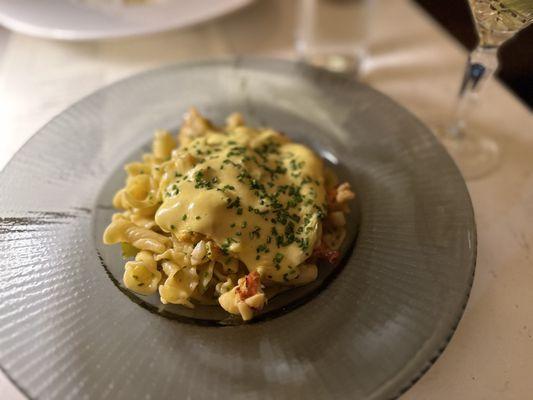 Marta Fine Food and Spirits