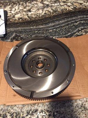 Larry's Auto Machine