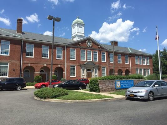 School For Language & Communication Development