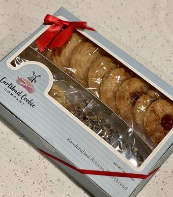 Carlsbad Cookie Company