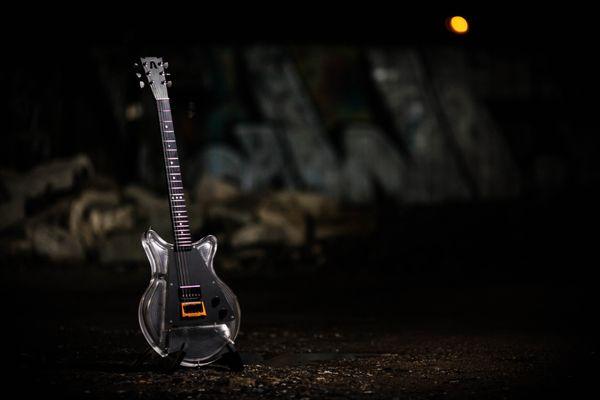 Custom color options available