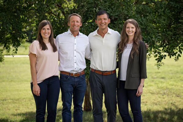 Our highly experienced orthodontists