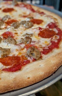 Hitching Post Saloon