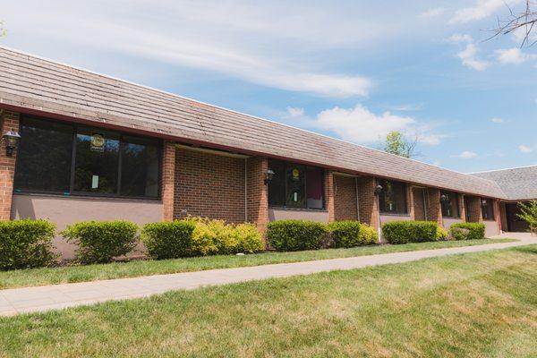 Sunshine Nursing Home, Ossining, NY