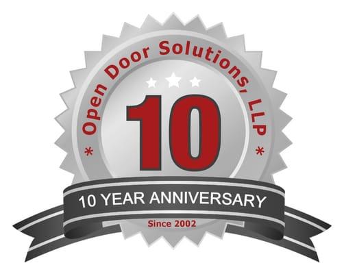 Open Door Solutions LLP