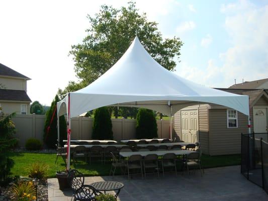 Tents For Rent & Party Supply