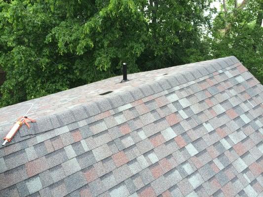Weather Guard Roofing
