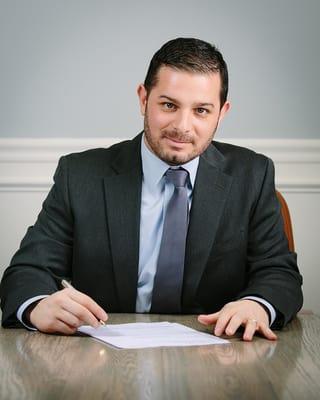 Dollinger & Drachman