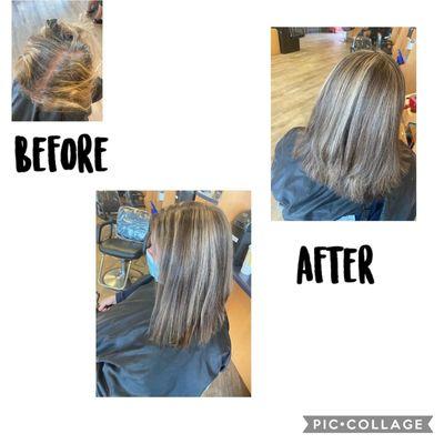 Fantastic Sams Hair Salons