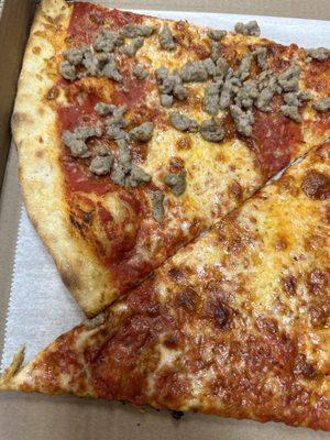 Gio's Pizza