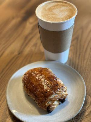 Harvest Coffee Roastery