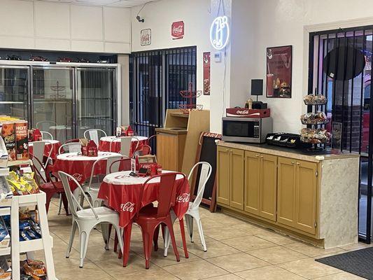 A1 Food Mart and Groceries