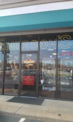 Emerson's Cigars