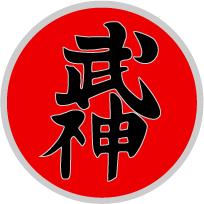 Bujinkan San Francisco Dojo