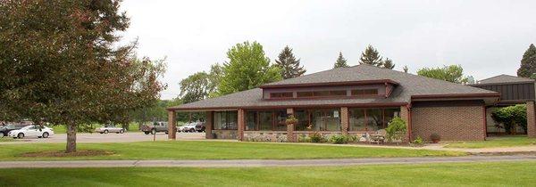 Bronson Anticoagulation Center - Vicksburg