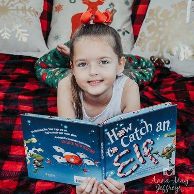 Anna-May Jeffreys Photography