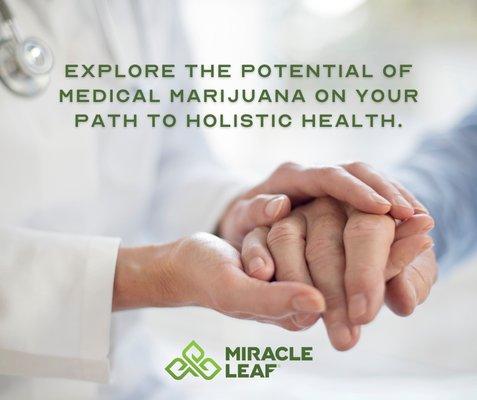 Miracle Leaf Health Center - Powell