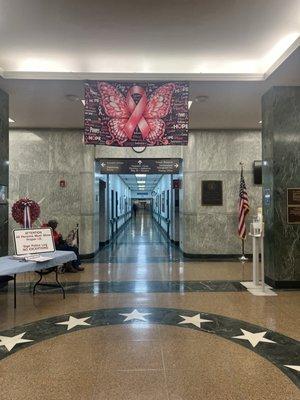 St. Albans VA Medical Center