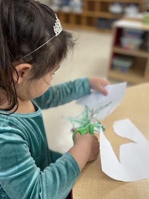 Redeemer Lutheran Preschool