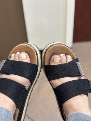 Super Hair and Nails