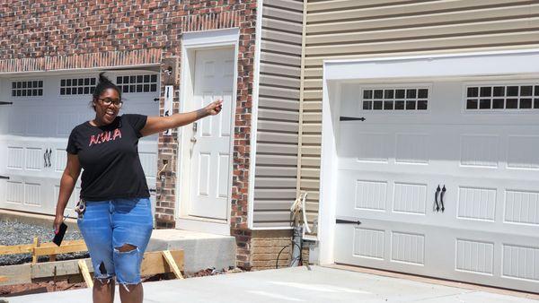 Solomon Gill's Account