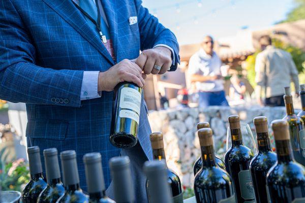 Volcarescent Productions