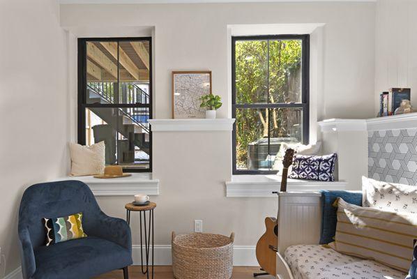 Charlestown Home Improvement